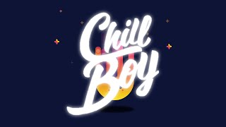 Hyper Potions, Synthion & MYLK - Maboroshi [Chill Boy Promotion]