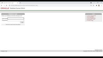 Install Oracle 10g Free || DBMS || RDBMS || SQL || PLSQL || Learn basic SQL commands