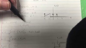 Probability and Stochastic Processes | (NYU Spring 2015) | HW 4 Problem 2