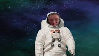 Сергей Костяев о космическом конфликте #США и #РФ