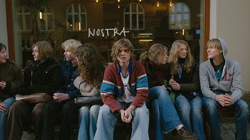 DEAD MAN WALKING Official Video I Oscar Stembridge