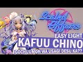 Scaled Affairs - Kafuu Chino - 1/7 [Easy Eight] - Episode 15
