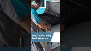 Best BBQ Grill Maintenance in Dubai | Affordable BBQ Grill Repair Service | FAJ