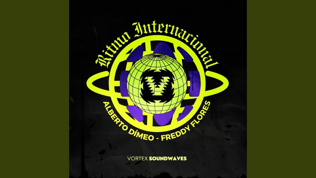 Watch Ritmo Internacional on YouTube Watch Ritmo Internacional on YouTube