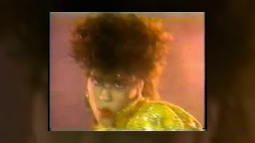 Xposed 2 Exposé - Point Of No Return Promo Video Clip 1985