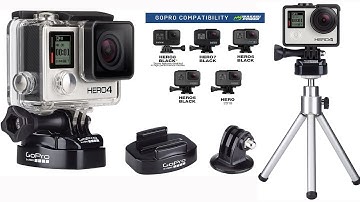 ✅Top 05 Must Have Action Camera Accessories