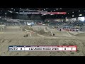 2025 USA BMX Great Northwest Nationals Day 2