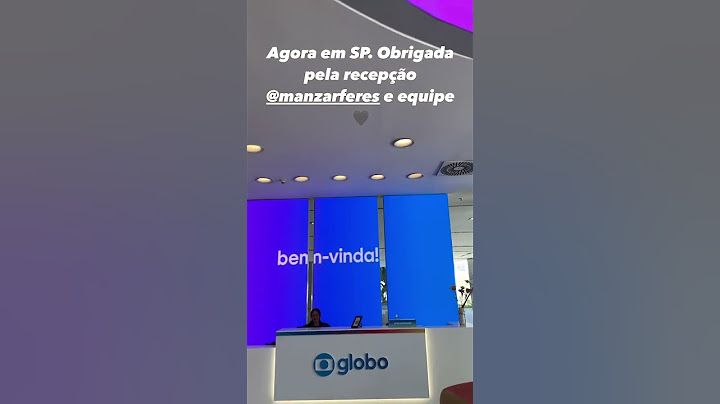 Eliana é recebida de maneira especial na Globo: 'Meu Deus do céu!'
