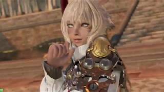 DFFAC戦い方を模索する賢人8『ダイヤE』