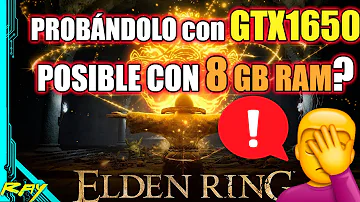 Kolik GB má Elden Ring PC?
