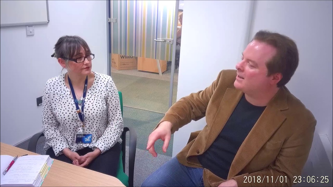 Annual Progress Review Feedback