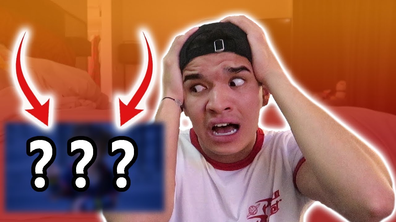 My First Break On YouTube - YouTube