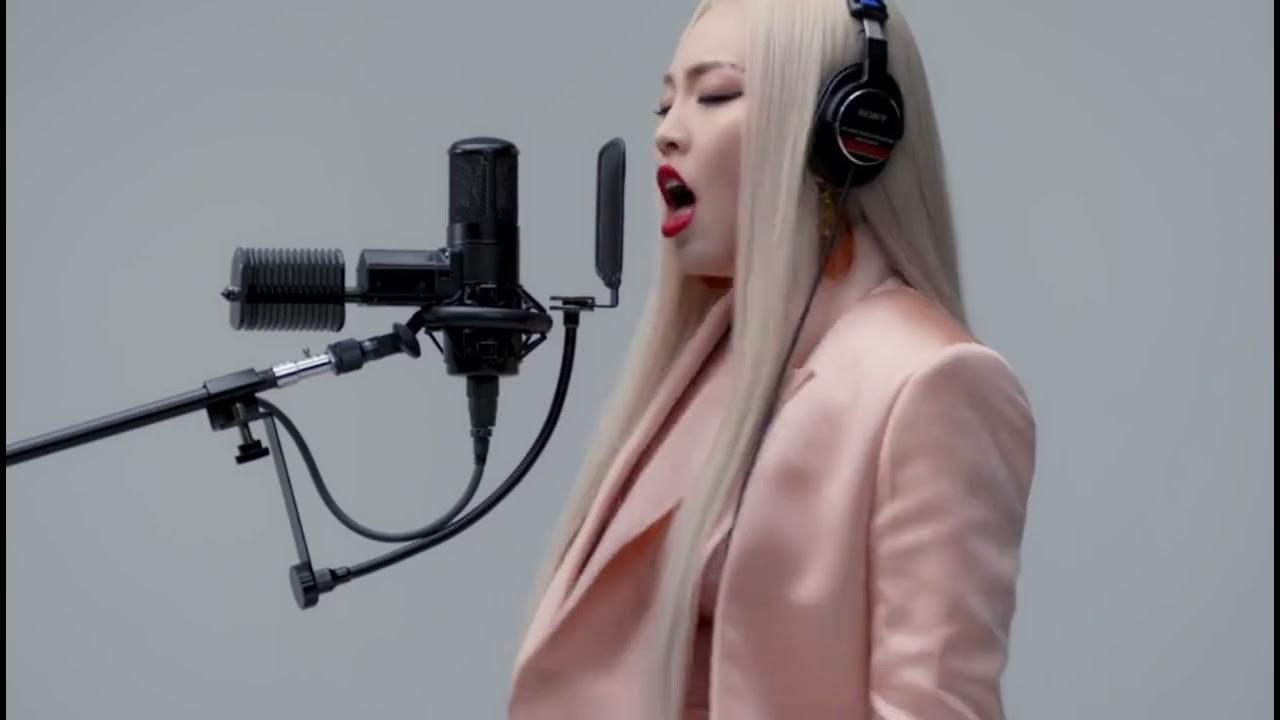 Chanmina Bijin First take sub español/sub english lyrics YouTube