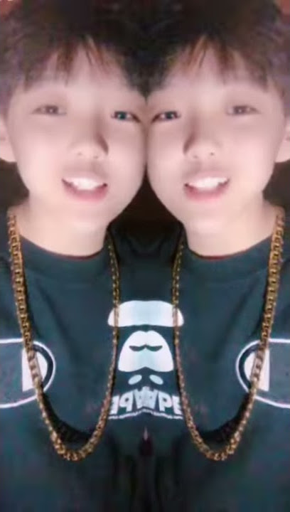 [TIKTOK - 틱톡] Something Just Like This - Joker 따다 XUE YONGXI