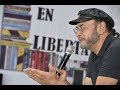 Óscar de la Borbolla "Vámonos de cabeza a la existencia"