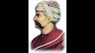 Mehter Marşları - Ottoman Marches - Buna Er Meydanı Derler