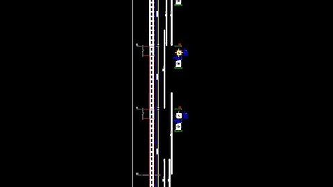 CONTINOUS COLUMN IN PROTA