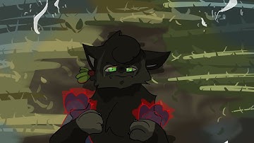 Hey Ho MAP Part 27 || Ivypool and Hollyleaf