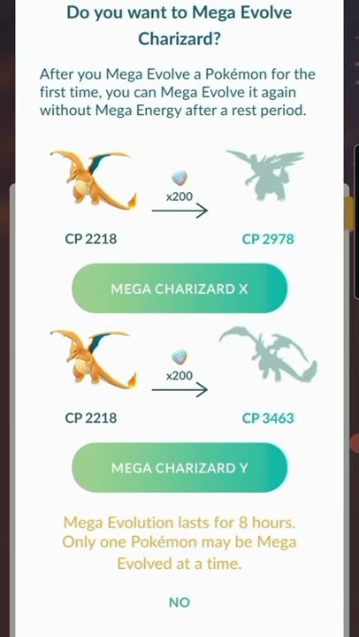 Pokémon GO: como lutar contra Mega Charizard X nas reides