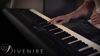 Ludovico Einaudi - Divenire \\\\ Jacob's Piano Resimi