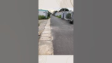 bán đất 120m2 đường Phan Văn Trị, phường Kim Dinh, tp Bà Rịa, tỉnh Bà Rịa - Vũng Tàu #datgiare