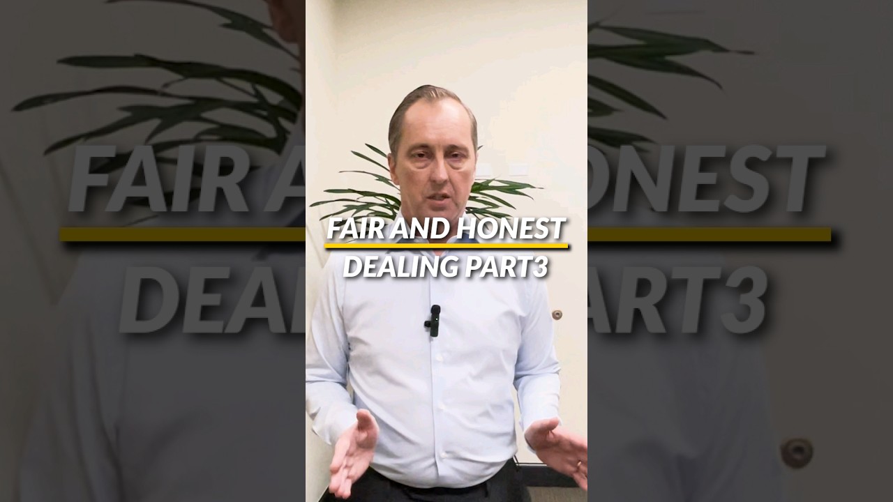 No Misrepresentation on the Number of Offers Received 