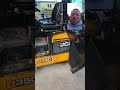 well that was embarrassing... #jcb #builders #landscaping #fencingsupplies
