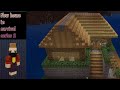 How to Build a Beautiful Starter House