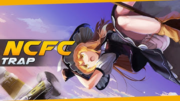 ▶[Trap] ★ Unlike Pluto - Found You (feat. Michelle Buzz)