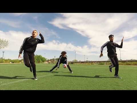 'COLORS' Jason Derulo Dance |Prodigy Dance Crew| DanceOn | @thecocacolaco