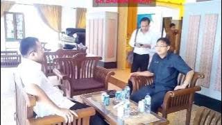 Download lagu Walikota Pangkalpinang Muhammad Irwansyah Kunjungi Menumbing