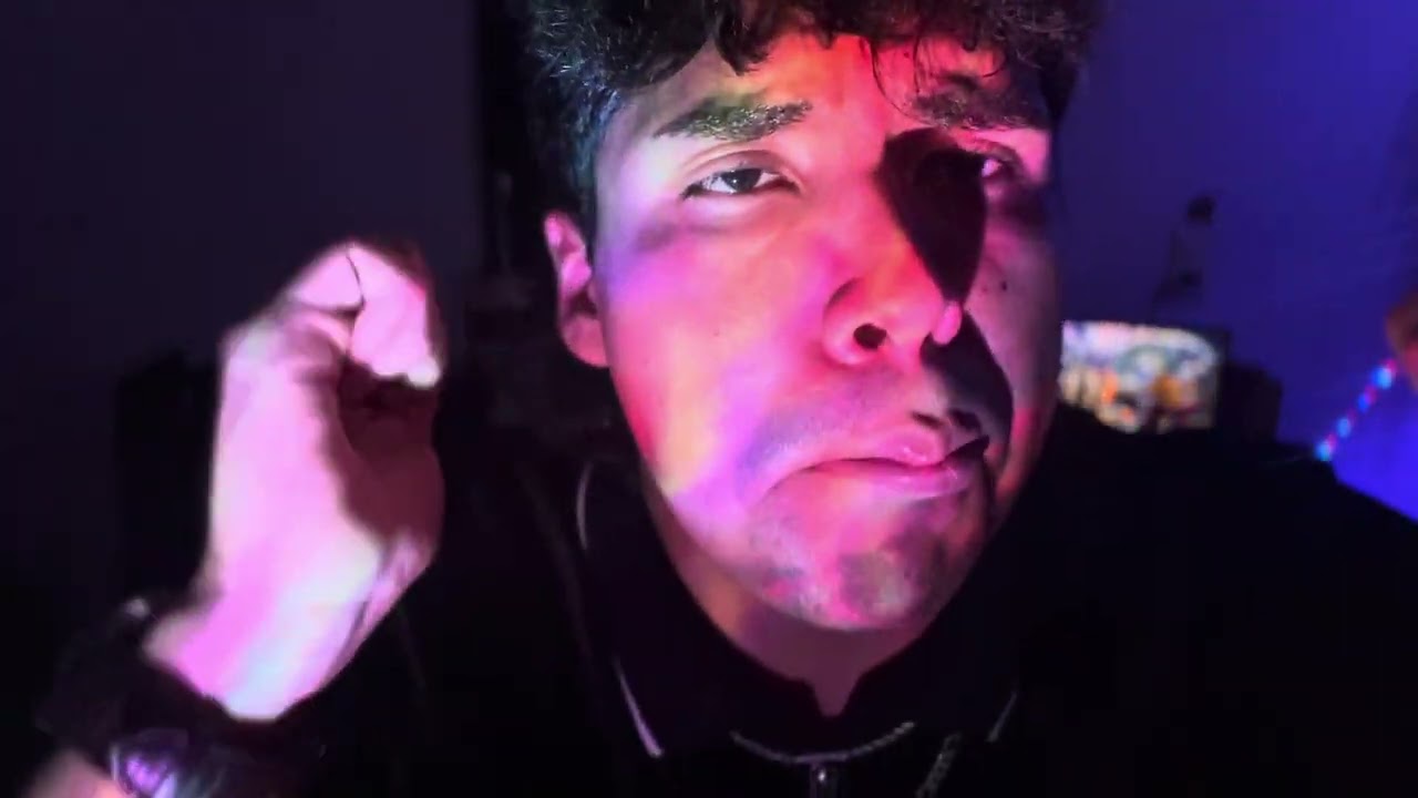 Waali  | GNB 2025 | Solo Beatbox Wildcard