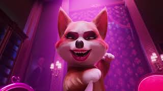 The Queens Corgi 2019