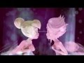 Tinkerbell and Periwinkle - Two Worlds Collide - R.B
