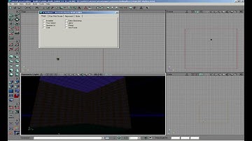 killingfloor tutorials simple skybox/brush clipping