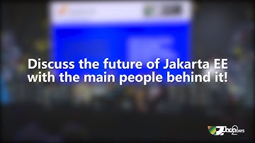 Discussion 2 - Jakarta EE Expert Panel