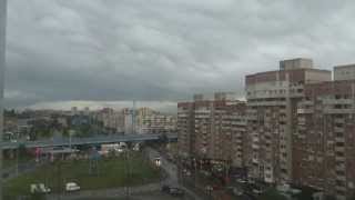 Sofia timelapse