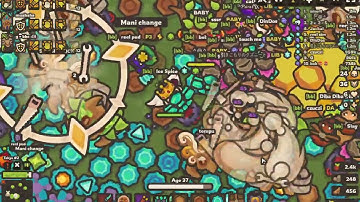 Taming.io - Totem Base #2