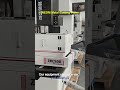 ZKA500 wirecut machine #CNC EDM machine #cnc #Wire cutting automation #CNC wire cutting