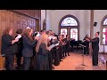 Shule Arr Ruth Elaine Schram Le Chœur De Femmes De Sherbrooke Dir Marie Claude Elias 