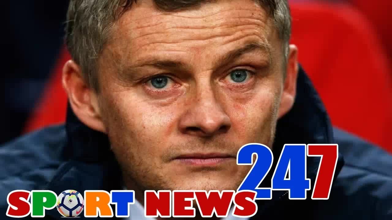 Man United Team News Solskjaer Facing Selection Headache After