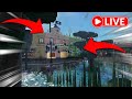 Building in Theme Park Tycoon 2! - Test Stream