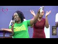 KISA KYA YESU by Grace Mugume