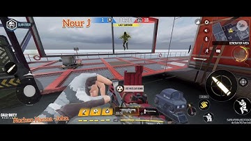 100+ Kill streak 🤠 attack of the Undead- Take off map Glitch 💥 Nuclear Bomb💣 Full Game 🏅Nour J 🎮 COD