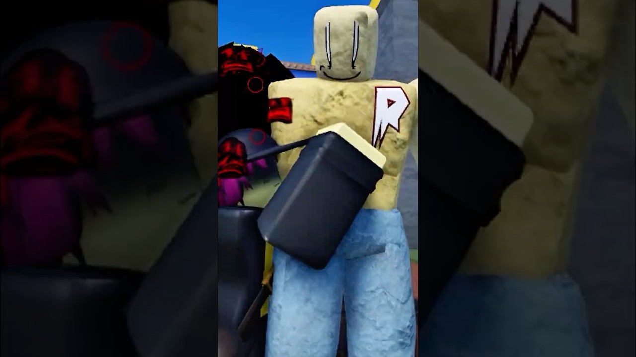Jane ￼doe le gusta lo que ve 😏👀￼ #humor #animation #roblox #shorts #forsaken #forsakenroblox