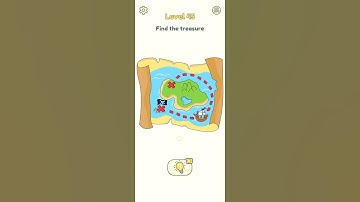 Dop2 Gameplay Level 1 #shorts #deletepuzzle #deleteonepart2 #puzzletime #dop2 #dop[21/03, 15:15