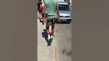 مغامرة في عين زرقاء بتطوان Viral Fyp Maroc Foryou Youtubeshorts Minivlog 