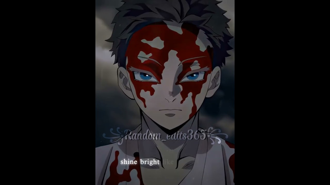 Akaza promised his wife he would watch the fireworks with her then she got poissoned and passed away