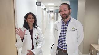 Cardiovascular Disease Fellowship Tour of Georgia Heart Institute Profile
