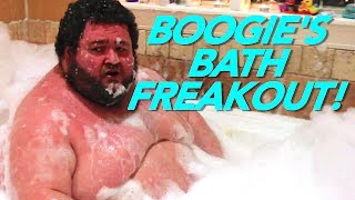 Download Lagu BOOGIE2988'S BATHTIME FREAKOUT! MP3